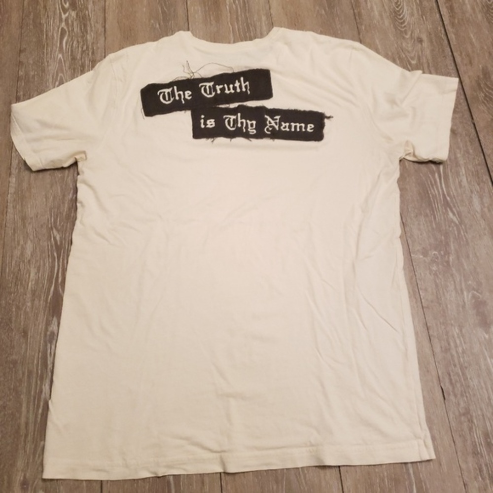 Mens Express tshirt size medium